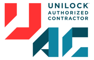 Unilock authorized contractor in San Antonio, Texas